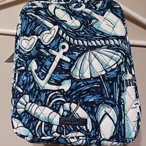 Sold on Mercari-Vera bradley nautical lunch bag